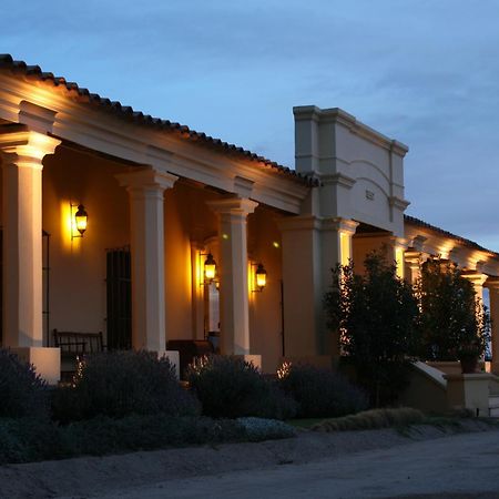Altalaluna Hotel Boutique & Spa Cafayate Exterior photo