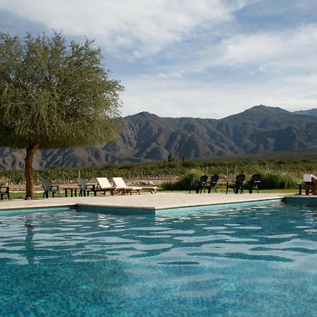 Altalaluna Hotel Boutique & Spa Cafayate Exterior photo