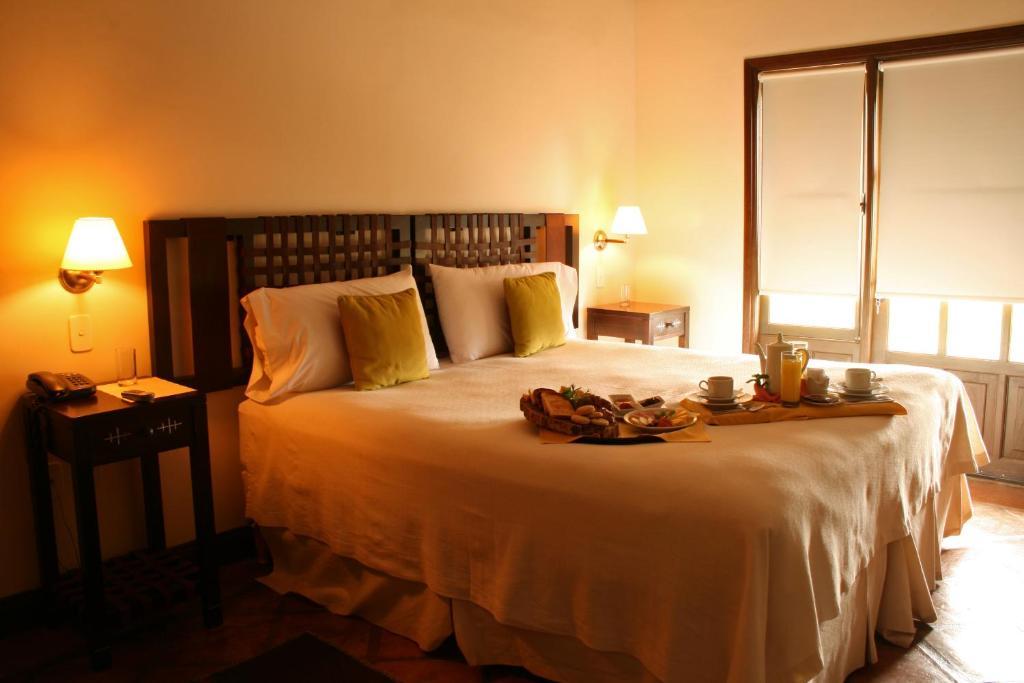 Altalaluna Hotel Boutique & Spa Cafayate Room photo