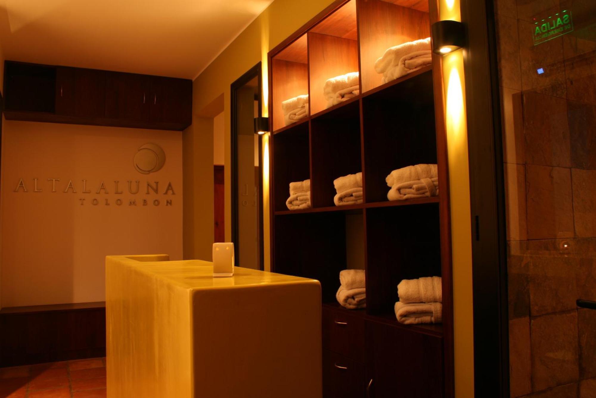 Altalaluna Hotel Boutique & Spa Cafayate Exterior photo