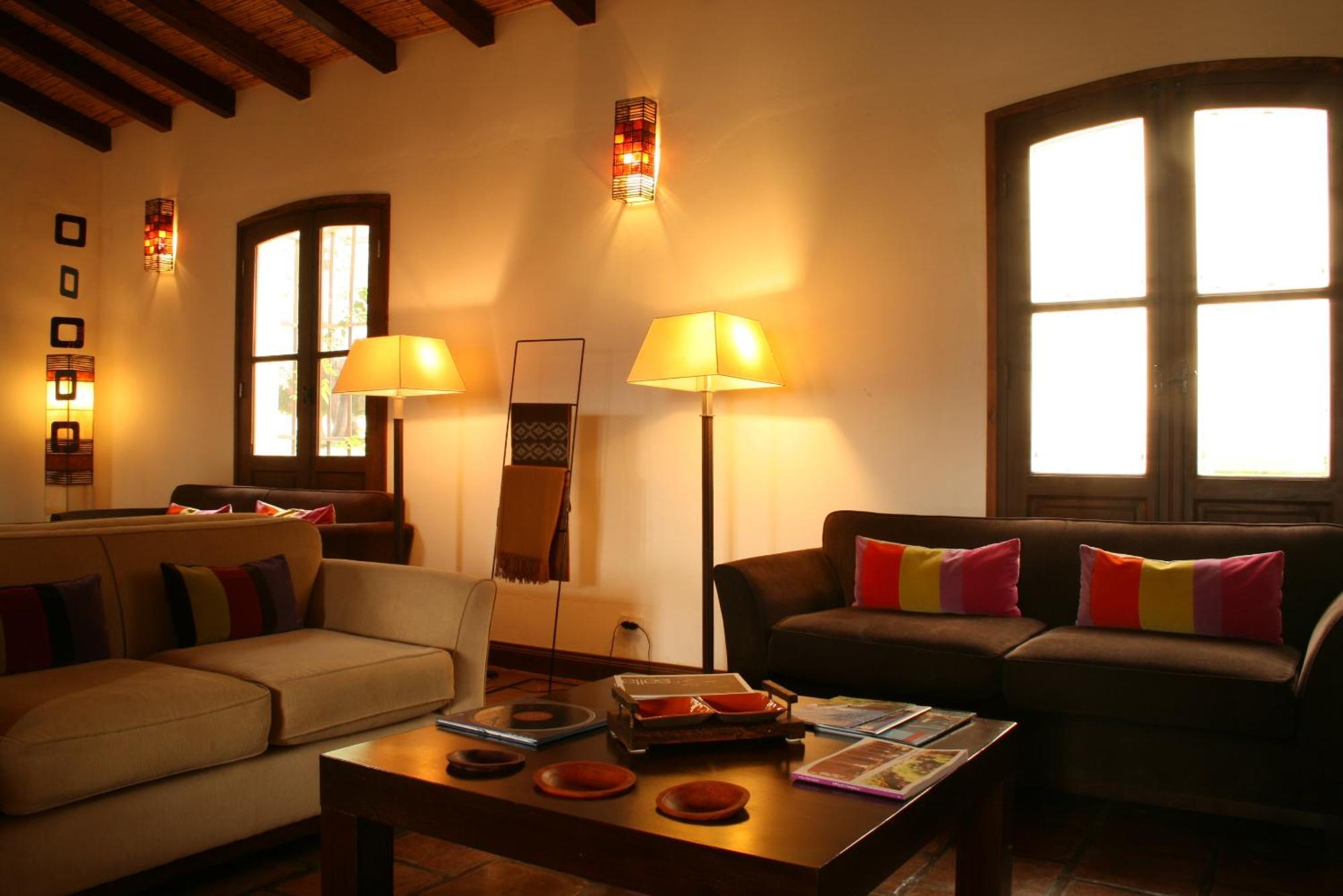 Altalaluna Hotel Boutique & Spa Cafayate Exterior photo