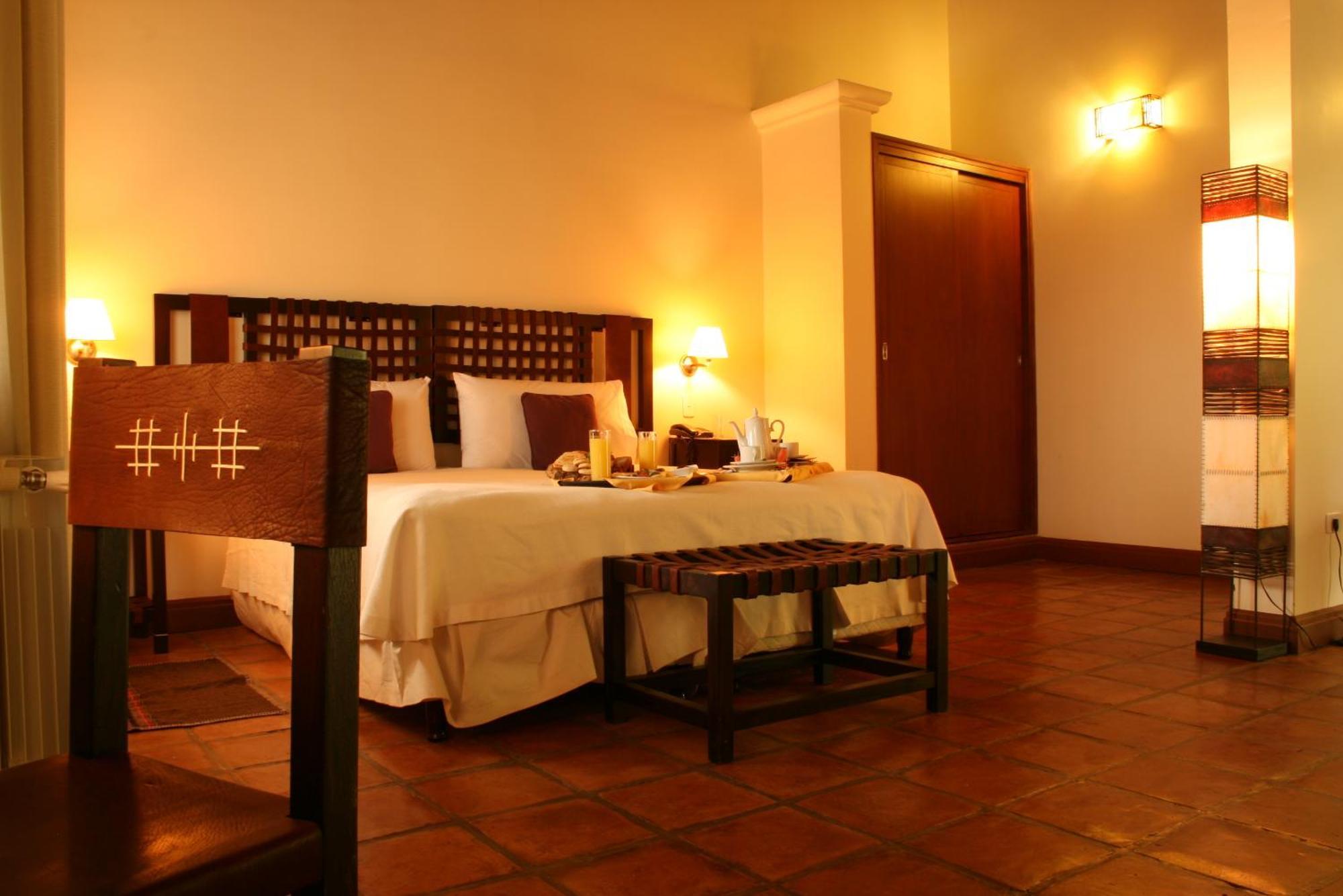 Altalaluna Hotel Boutique & Spa Cafayate Exterior photo