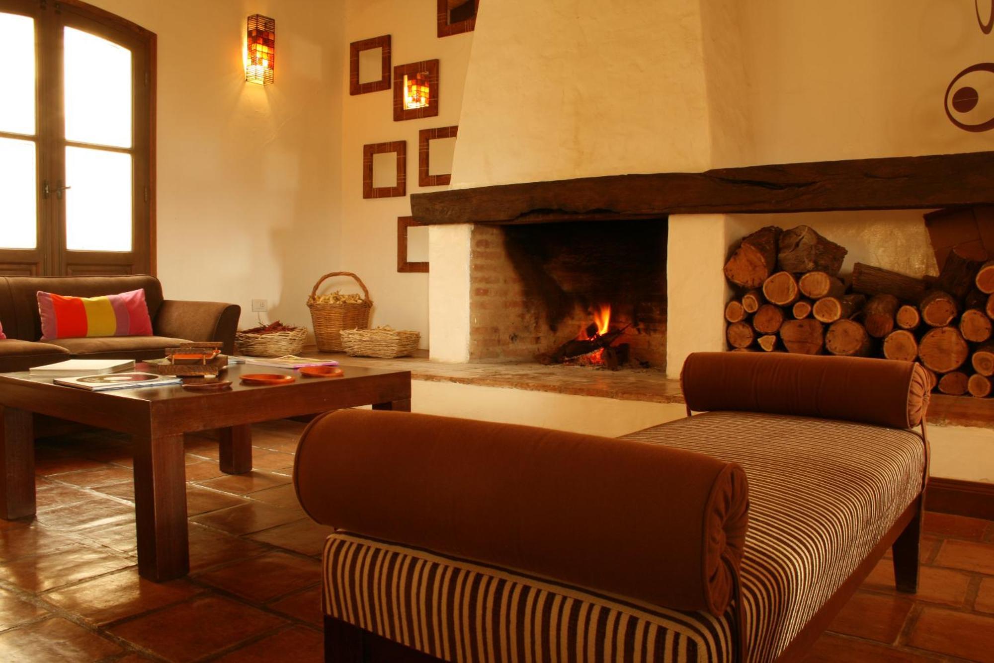 Altalaluna Hotel Boutique & Spa Cafayate Exterior photo