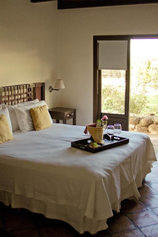 Altalaluna Hotel Boutique & Spa Cafayate Room photo