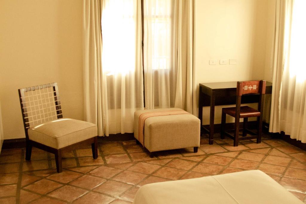 Altalaluna Hotel Boutique & Spa Cafayate Room photo