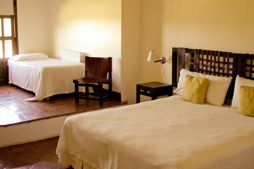 Altalaluna Hotel Boutique & Spa Cafayate Room photo