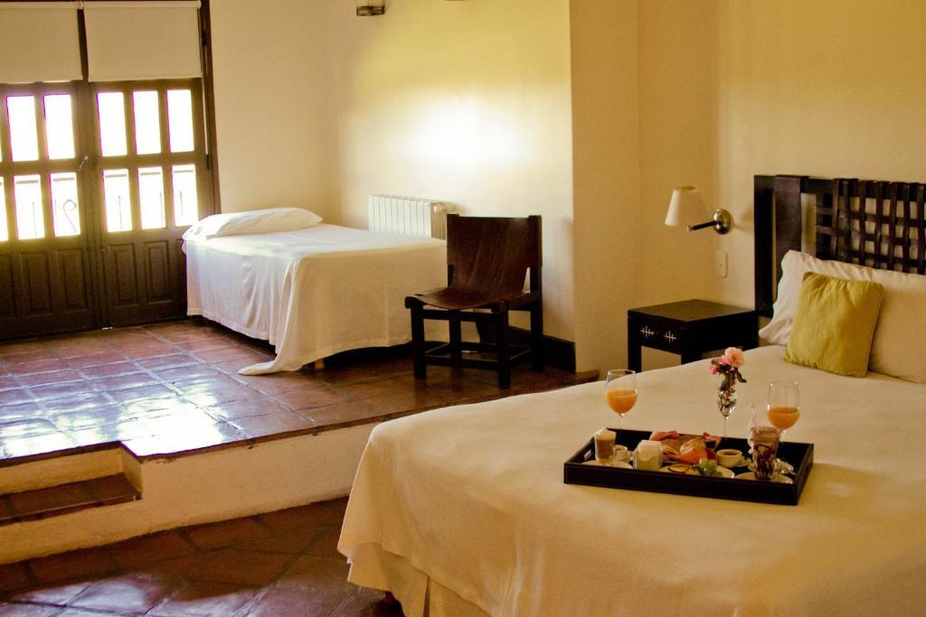 Altalaluna Hotel Boutique & Spa Cafayate Room photo