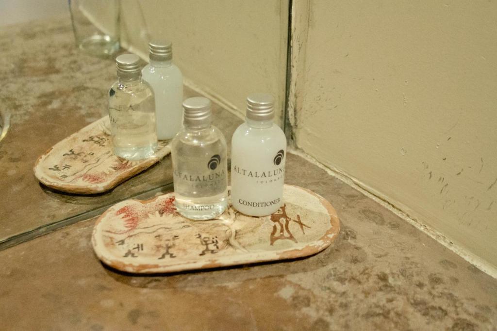 Altalaluna Hotel Boutique & Spa Cafayate Room photo