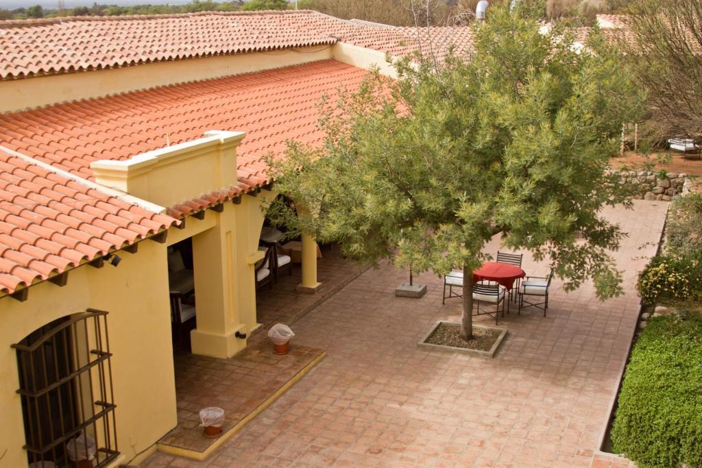 Altalaluna Hotel Boutique & Spa Cafayate Exterior photo