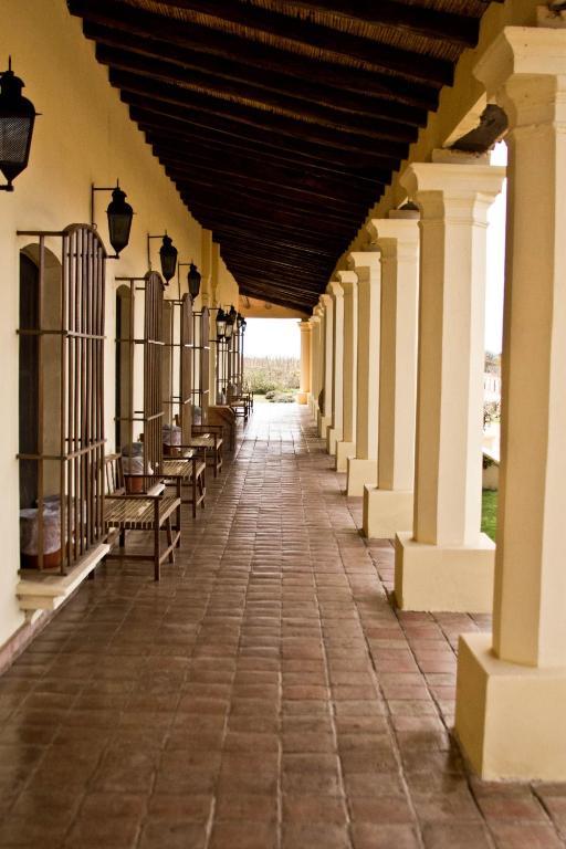 Altalaluna Hotel Boutique & Spa Cafayate Exterior photo