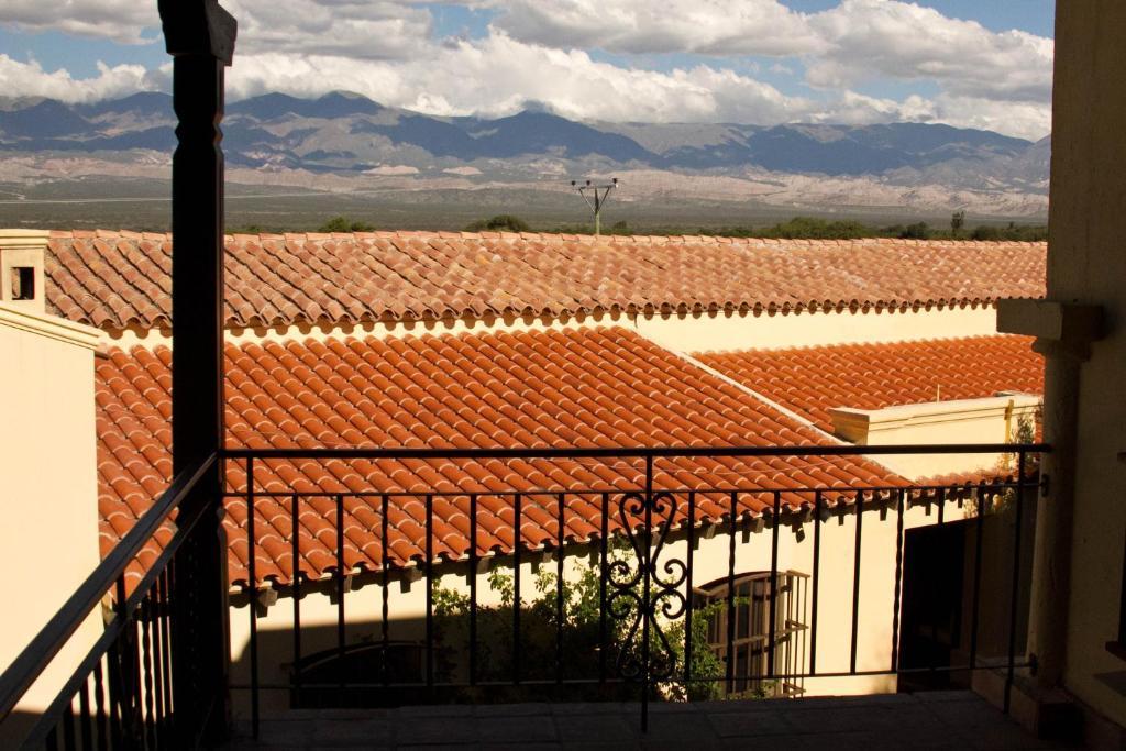 Altalaluna Hotel Boutique & Spa Cafayate Exterior photo