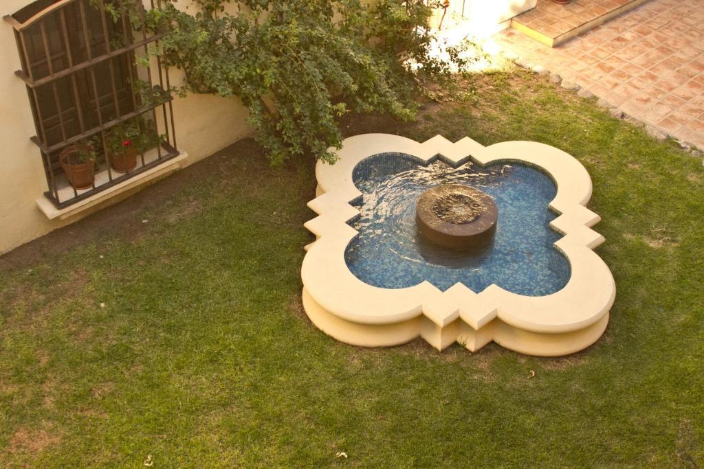 Altalaluna Hotel Boutique & Spa Cafayate Exterior photo